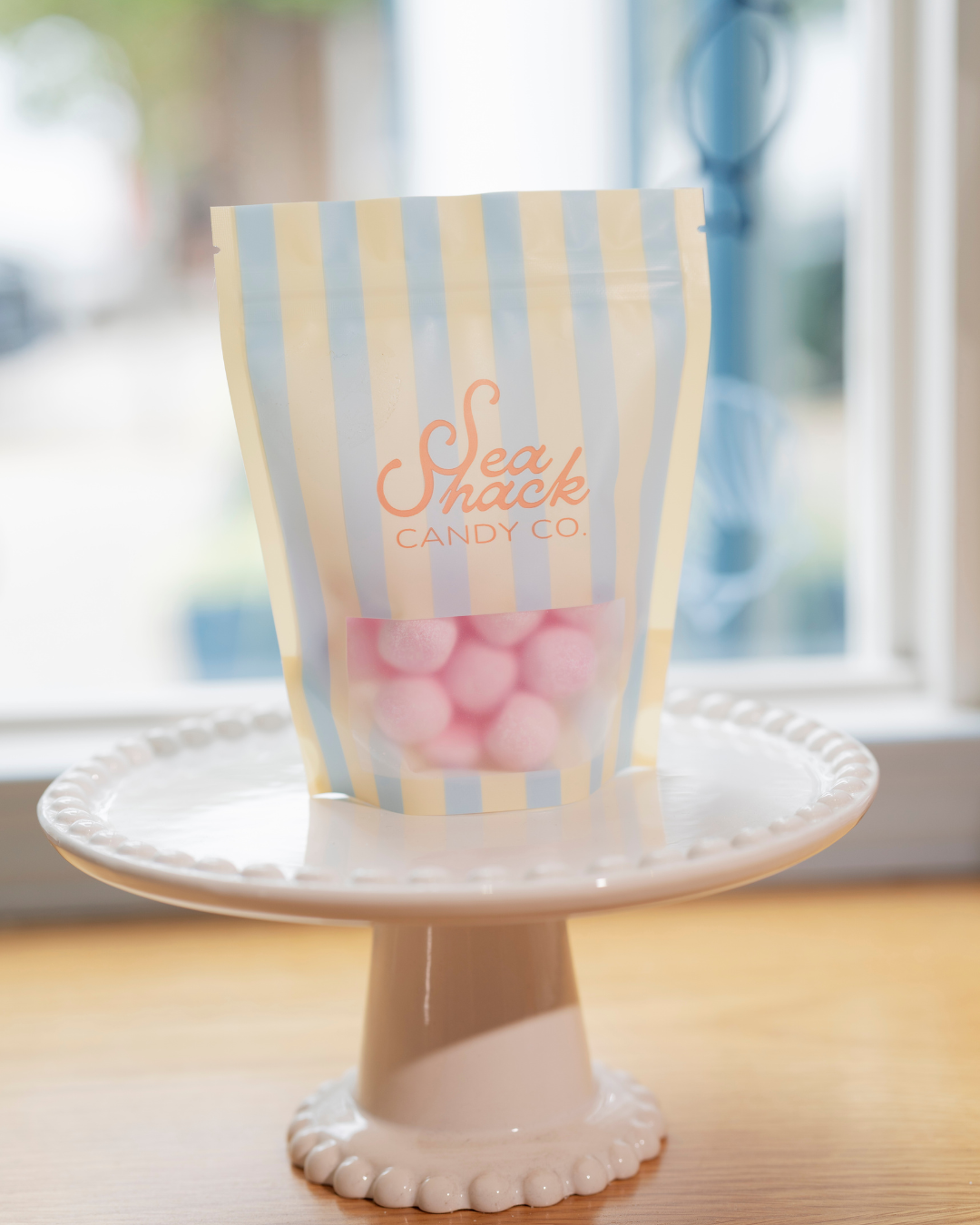 Strawberry Bonbons