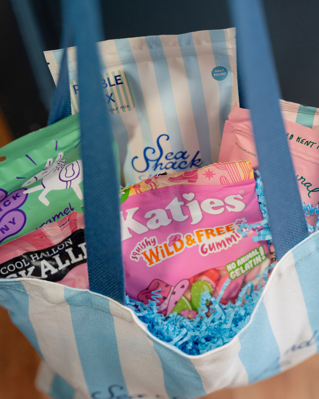 Sweet & Salty Box