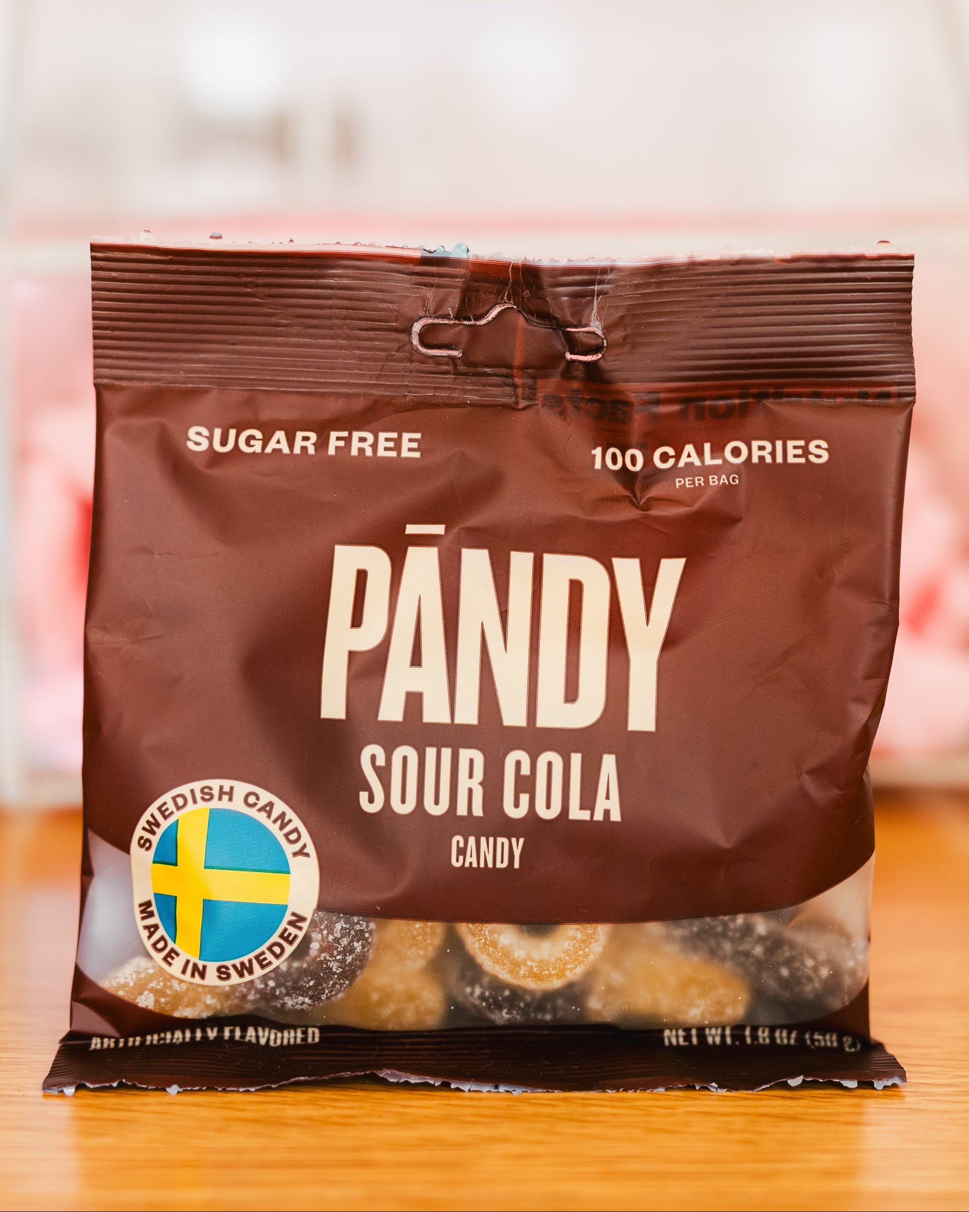Pandy Sour Cola Dummies
