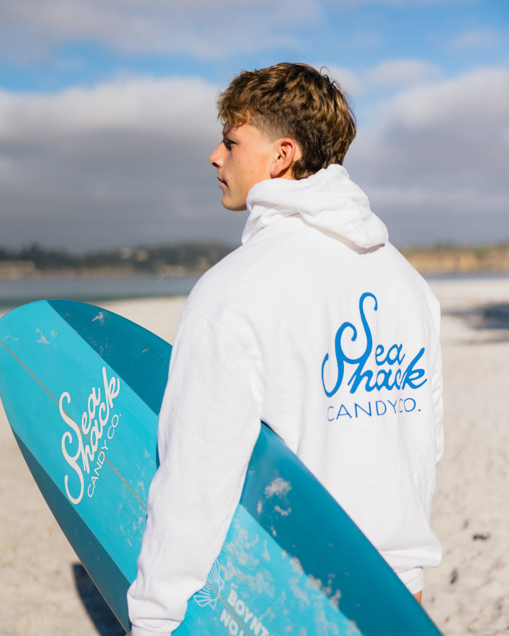 Adult Hoodie