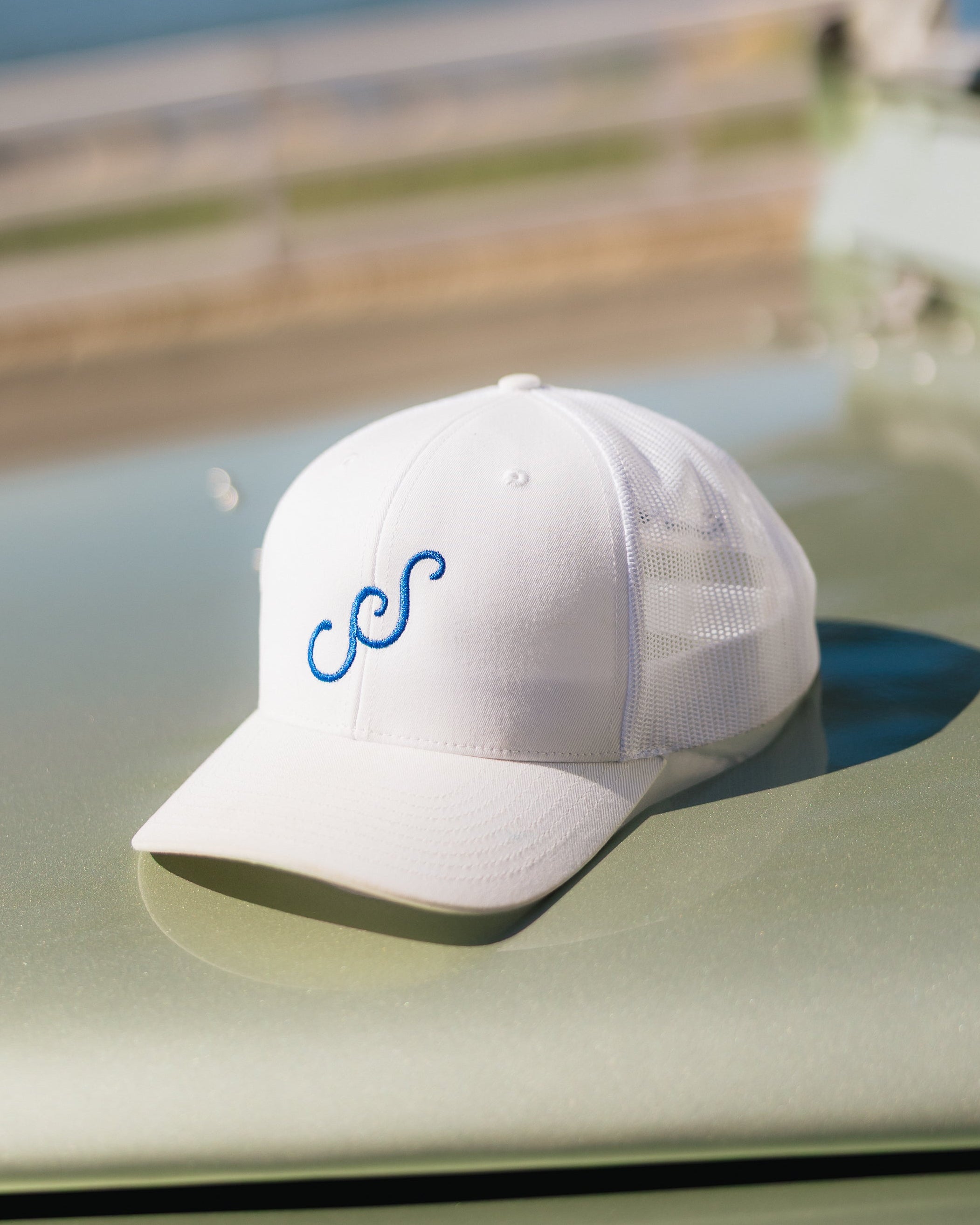 Sea Shack Hat