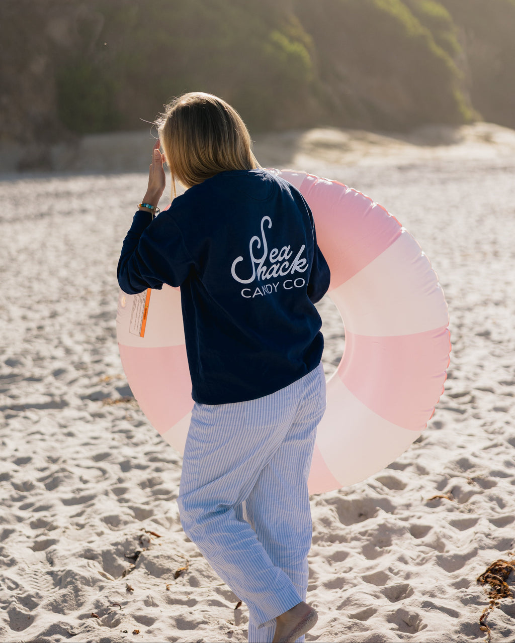 Adult Crewneck