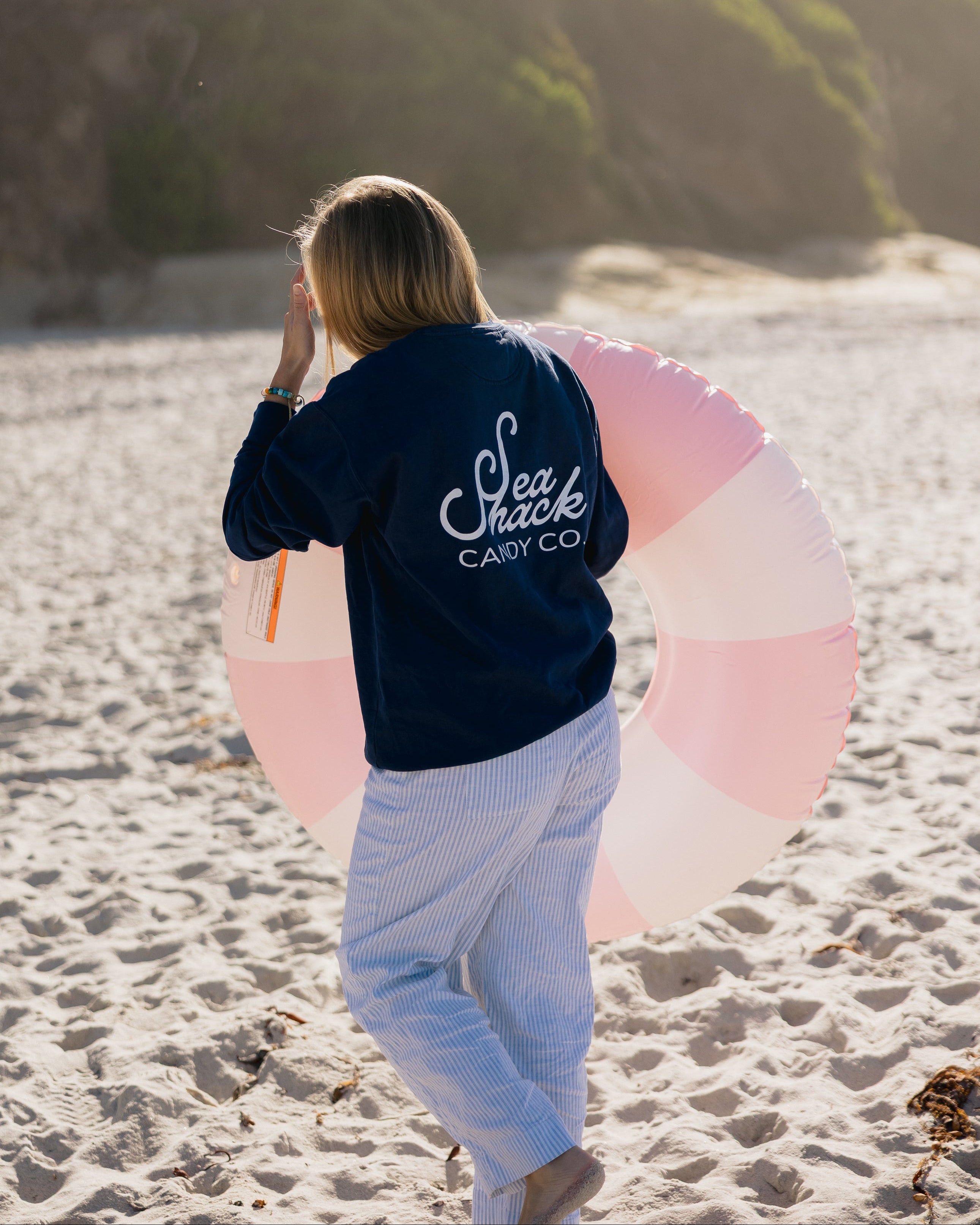 Adult Crewneck