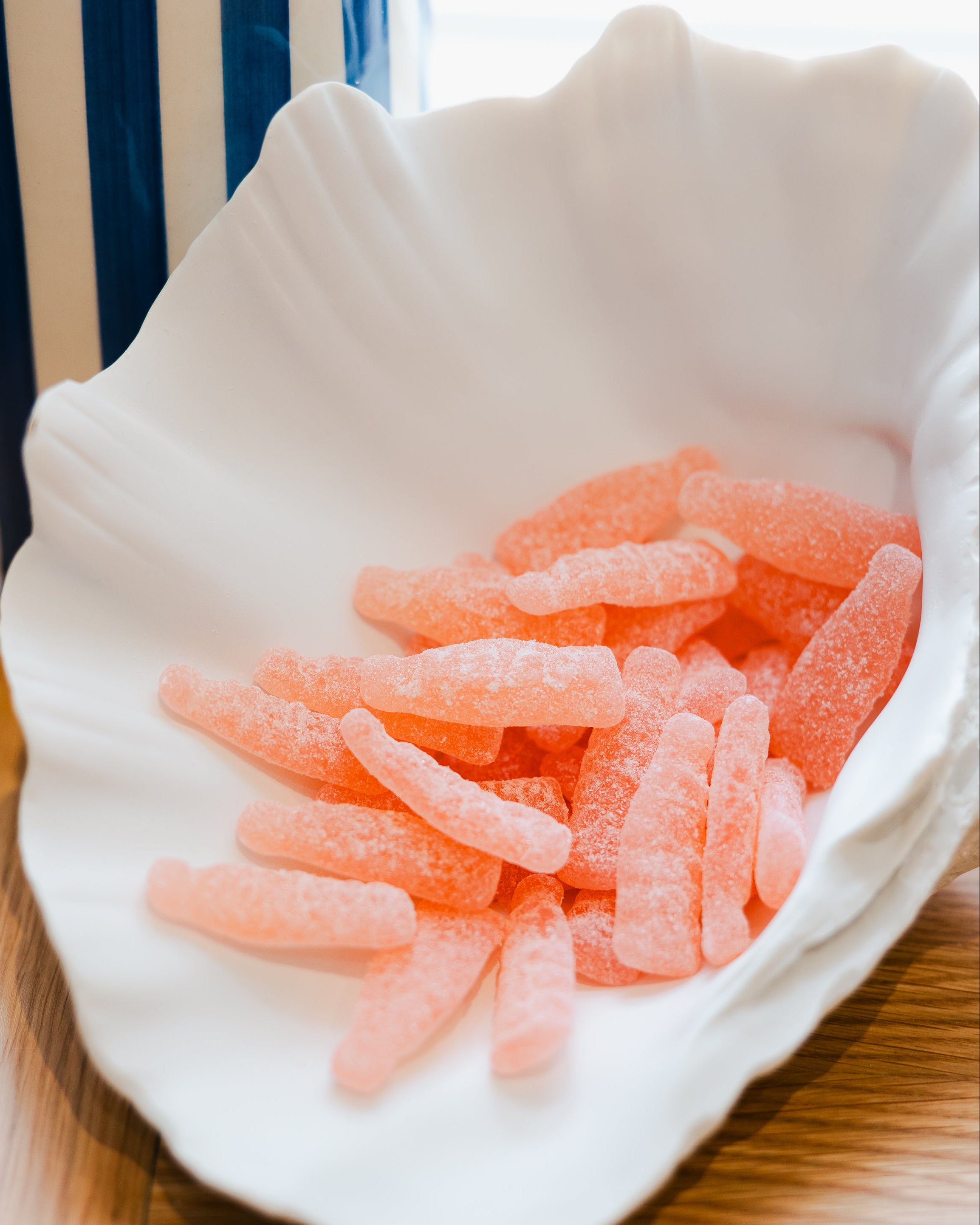 Sour Grapefruit Bottles