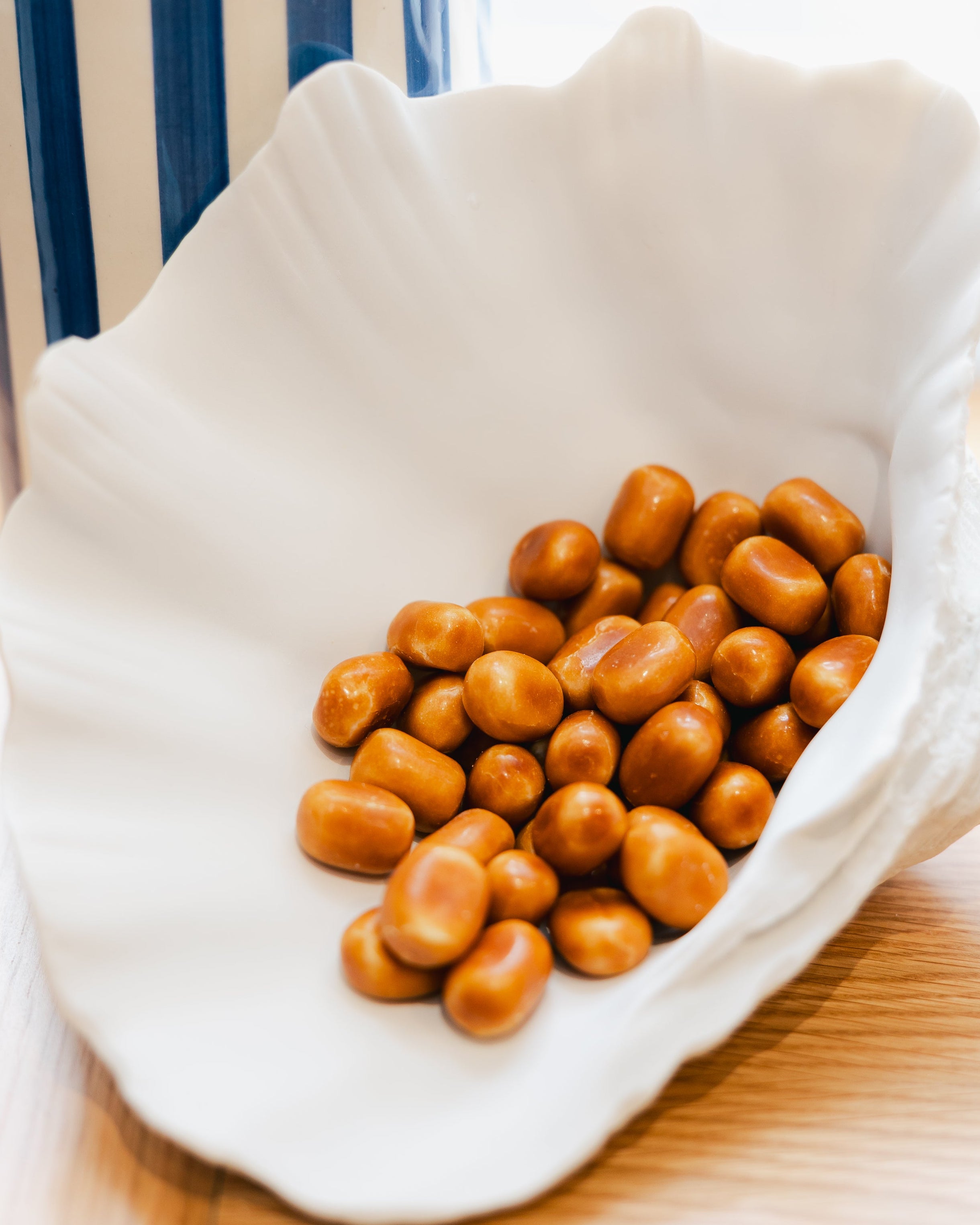 Cola Fizzy Beans