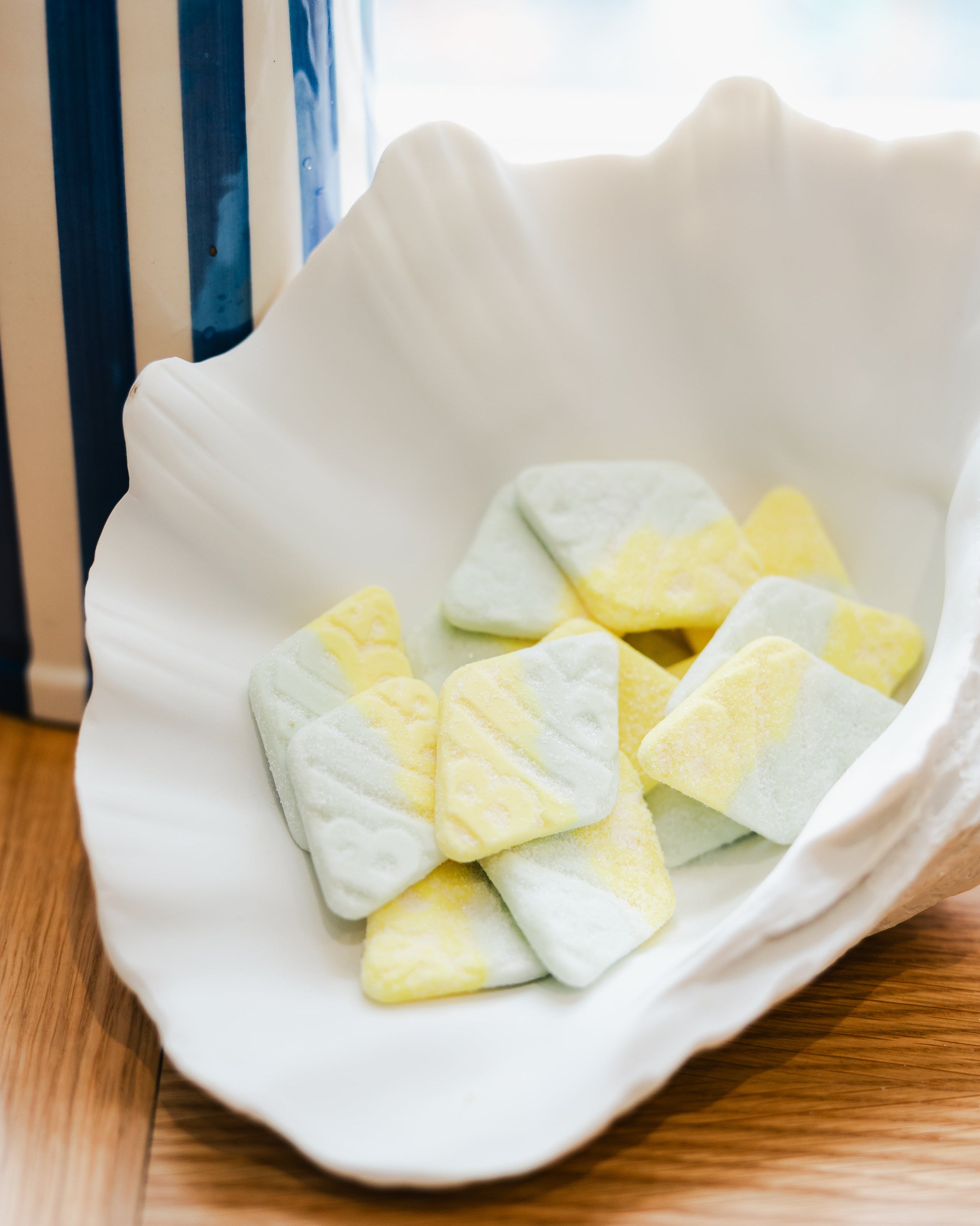 Bubs Tutti Frutti Rhomb