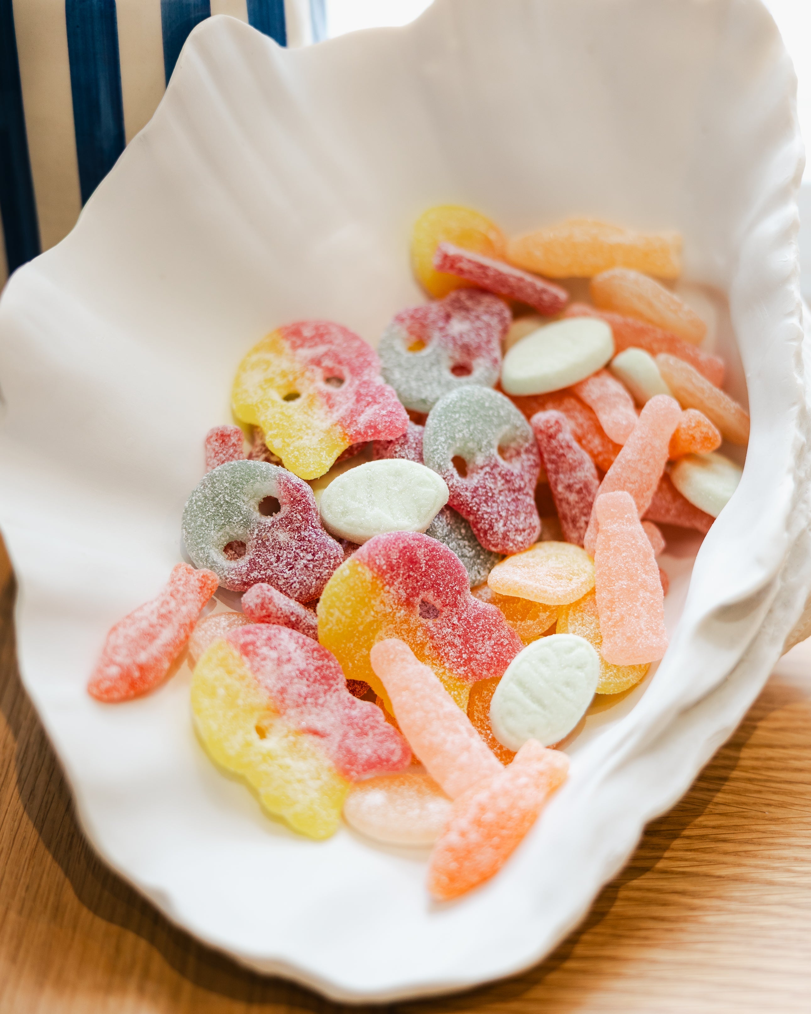 The Big Sur Mix (Sour Mix)