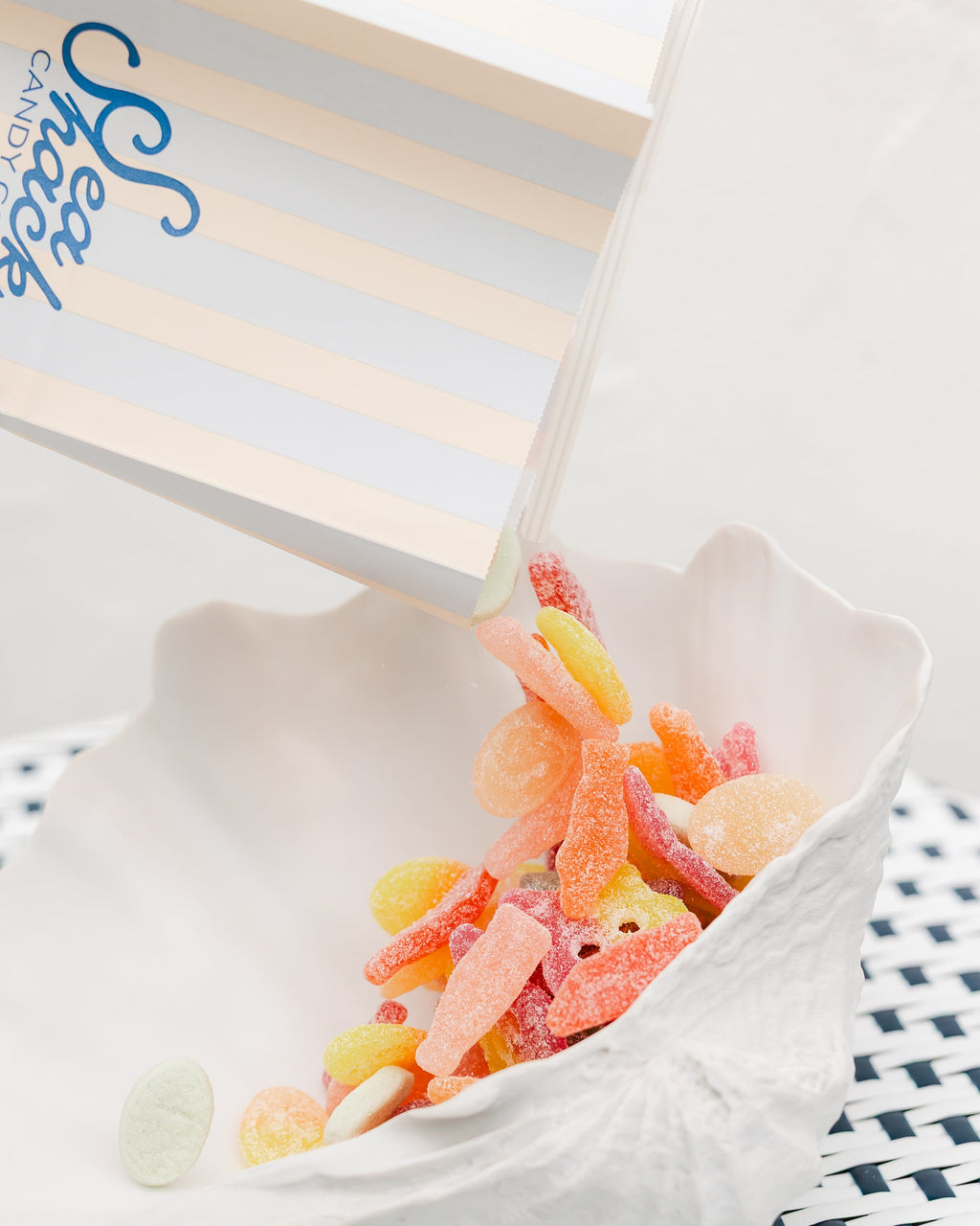The Big Sur Mix (Sour Mix)