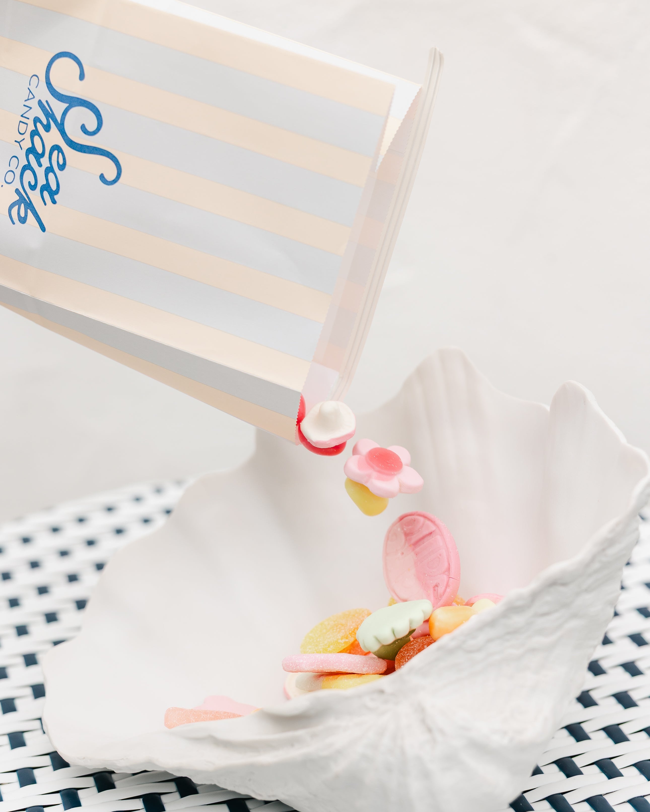 The Pebble Mix (Sweet & Sour)