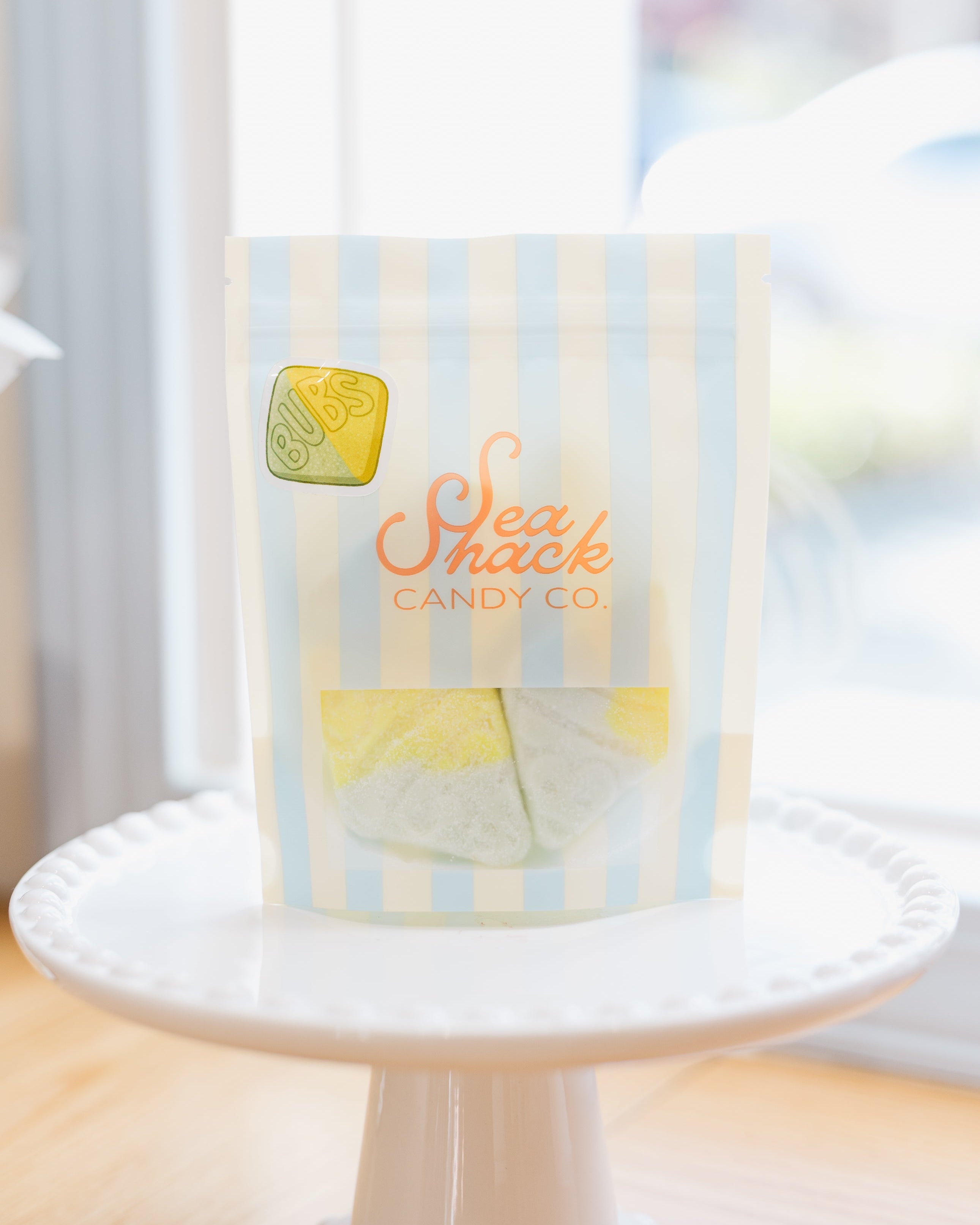 Bubs Tutti Frutti Rhomb