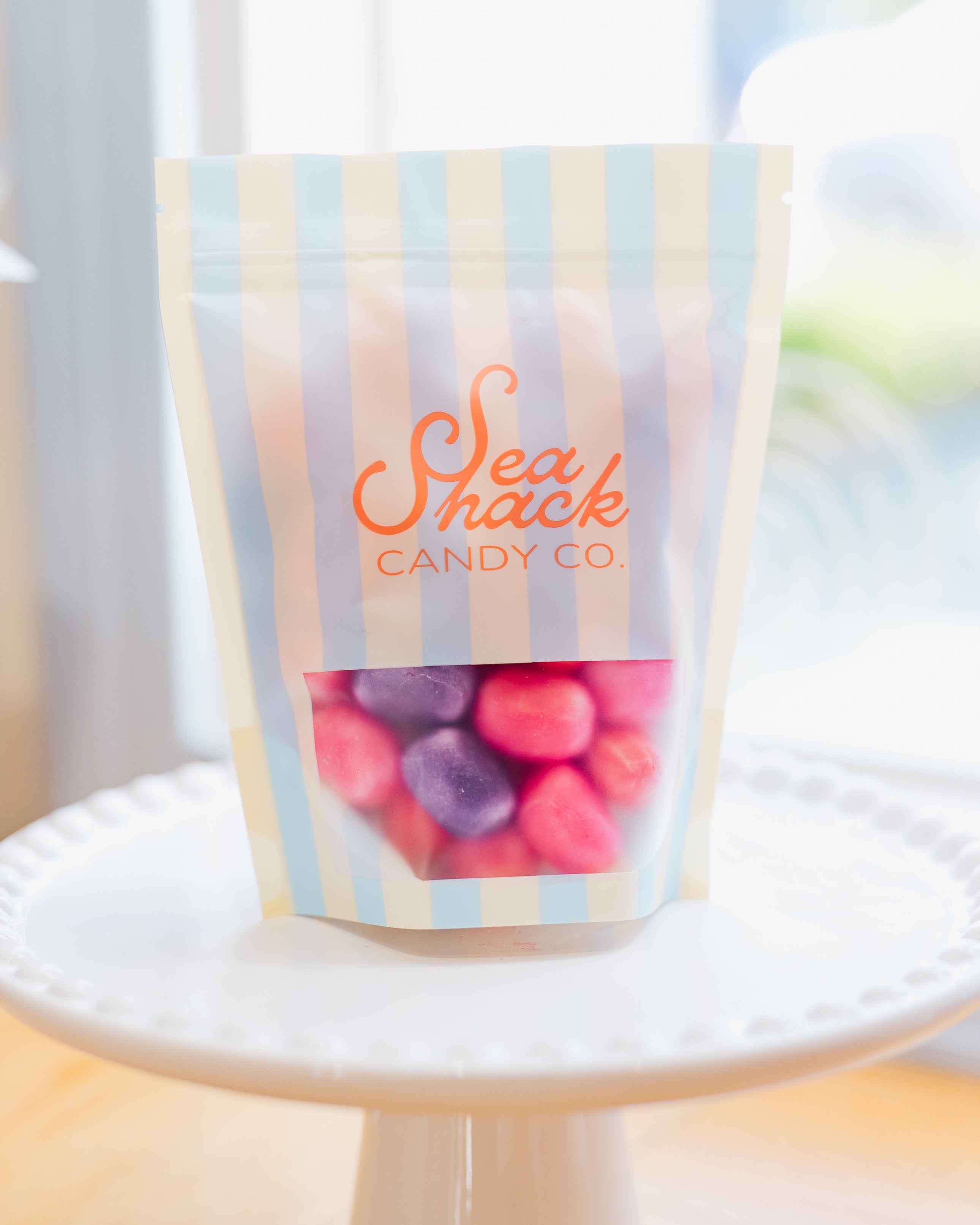 Wild Berry Fizzy Beans