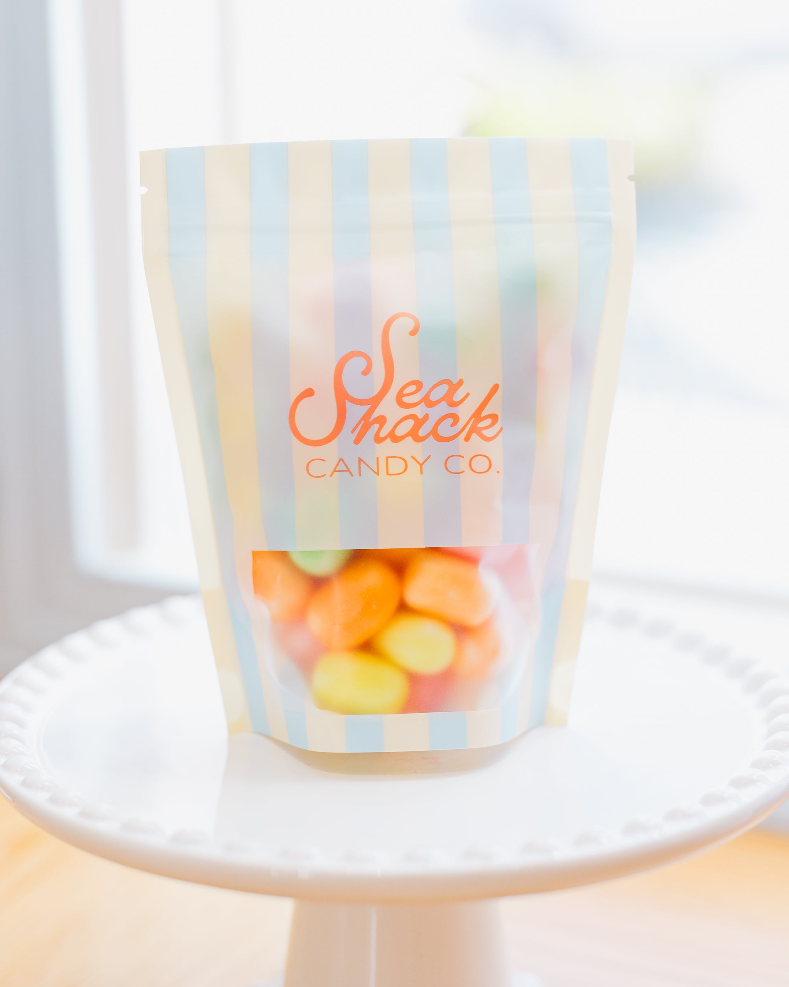 Original Fizzy Beans