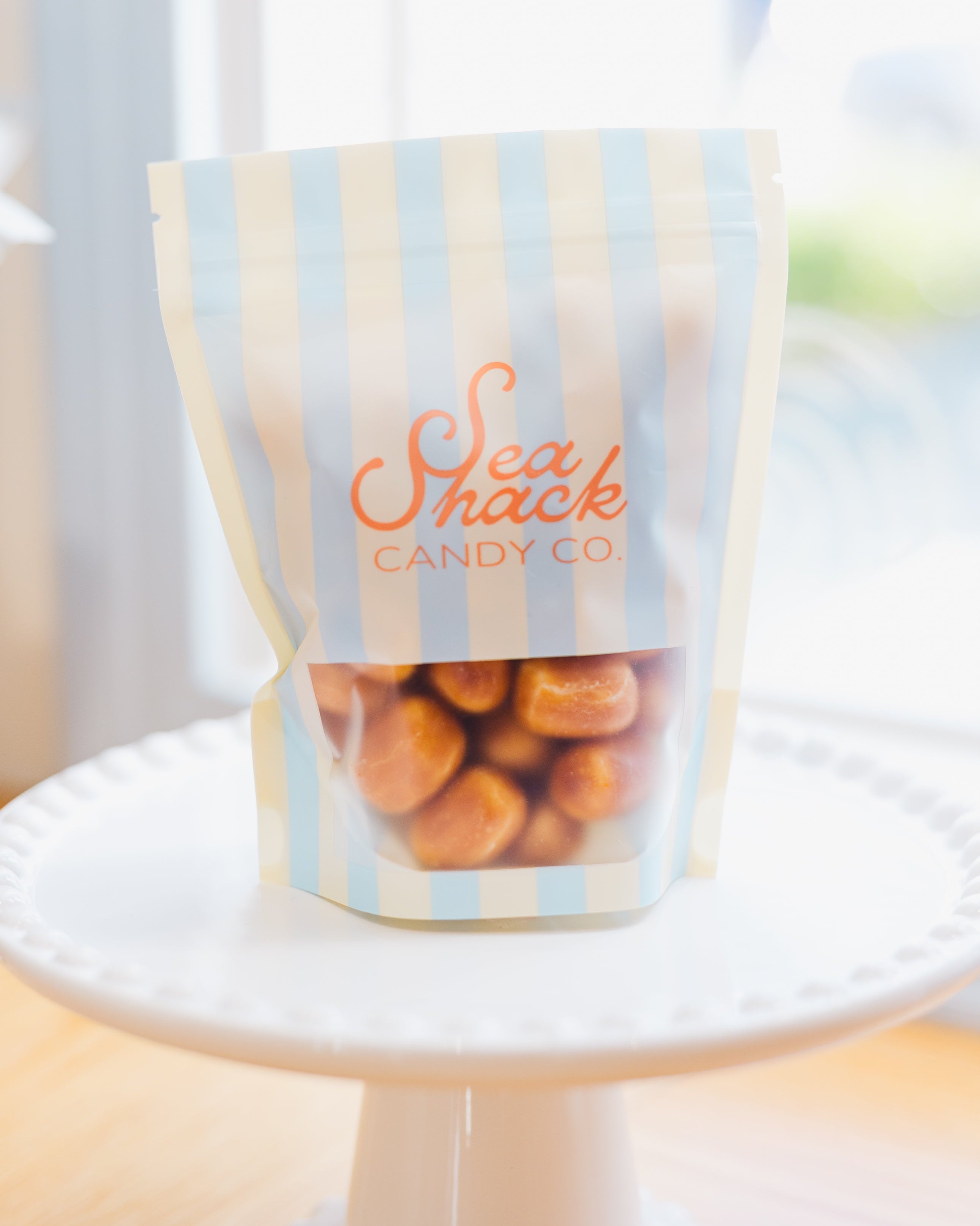Cola Fizzy Beans