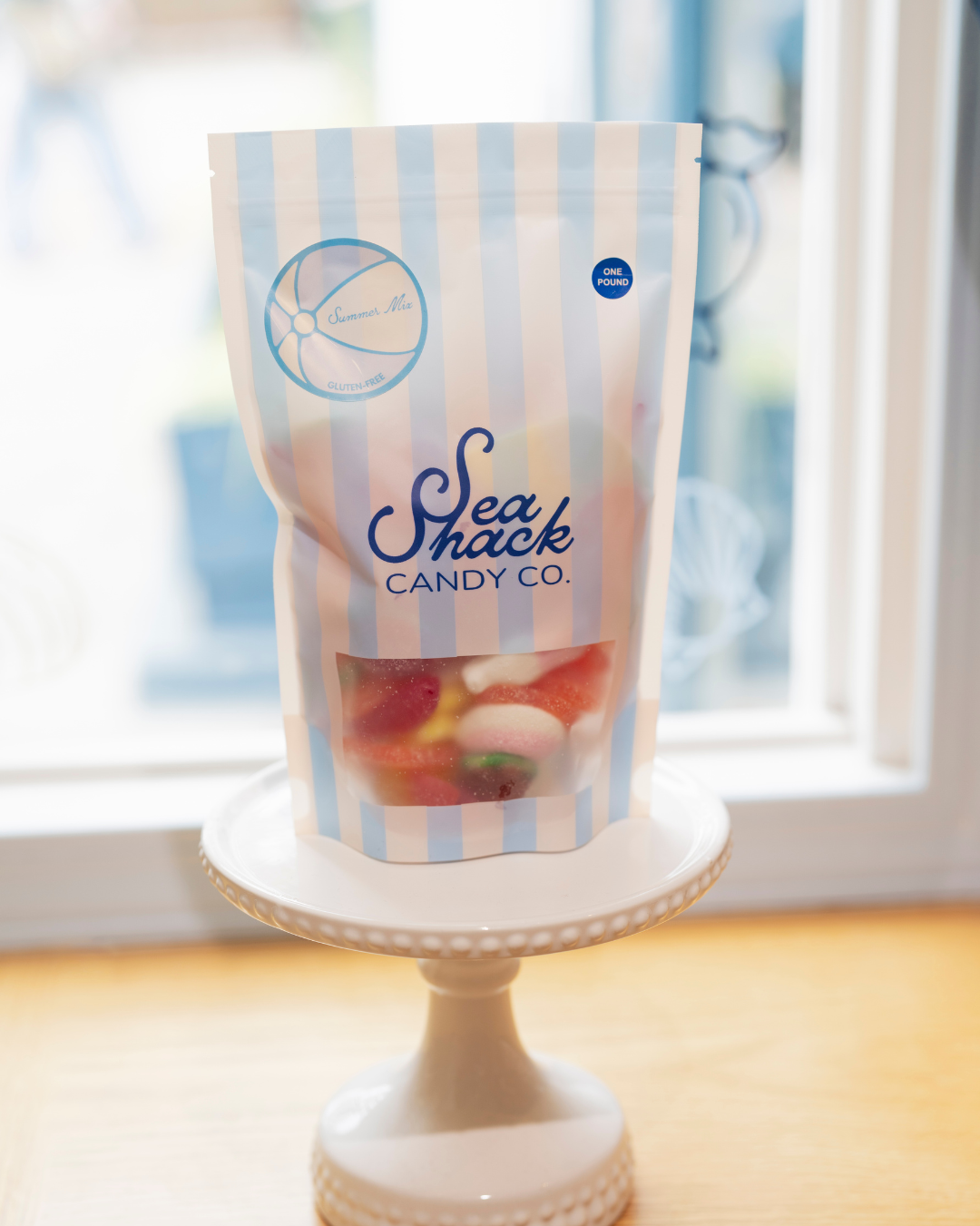 Summer Mix (Gluten-Free Sweet & Sour Mix)