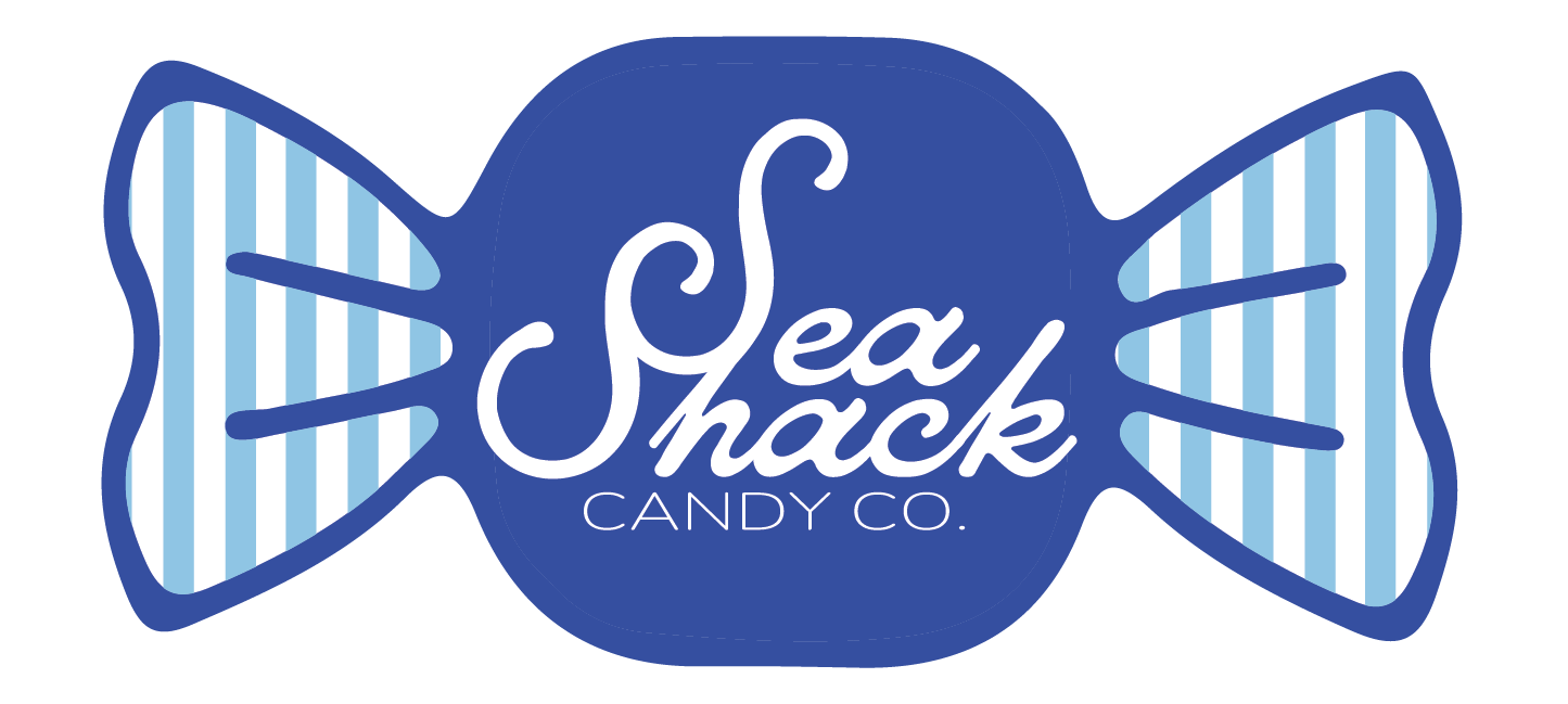 Sea Shack Candy Co.