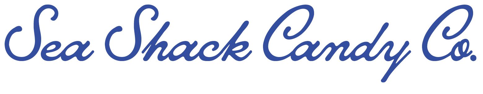 Sea Shack Candy Co.